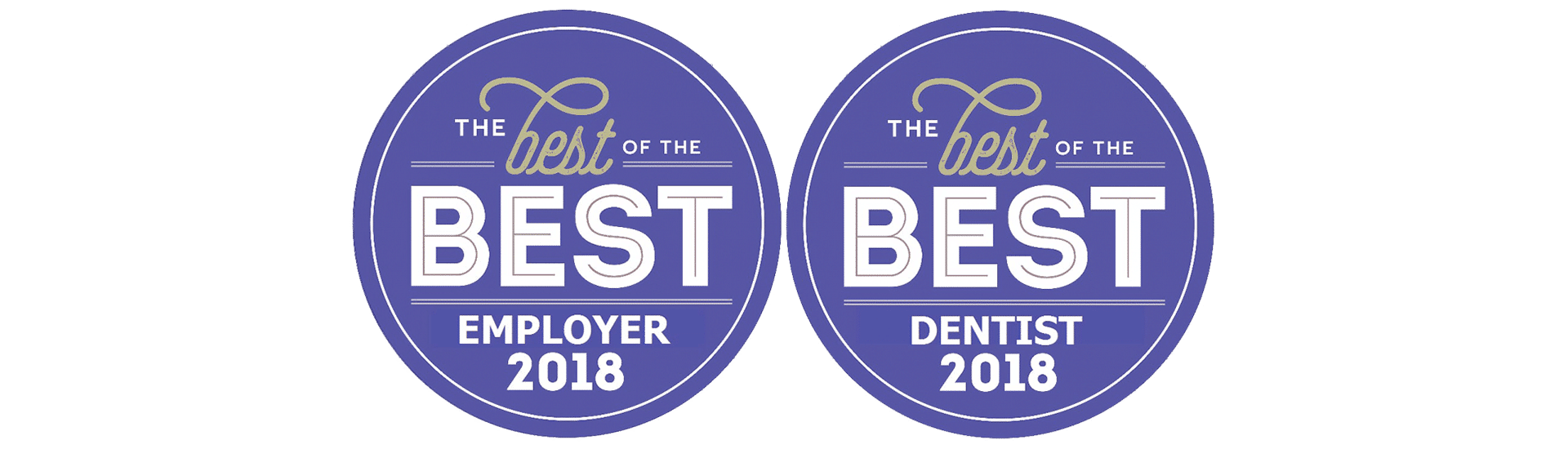 Celebrating our Best