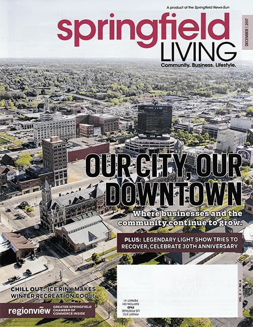 Published Articles Springfield, OH