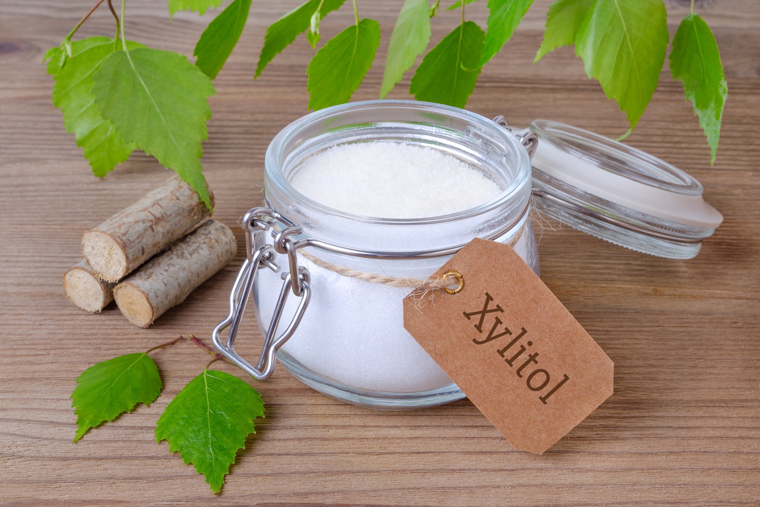 Xylitol How To Say It And Why It’s Good For Your Smile! Springfield, OH