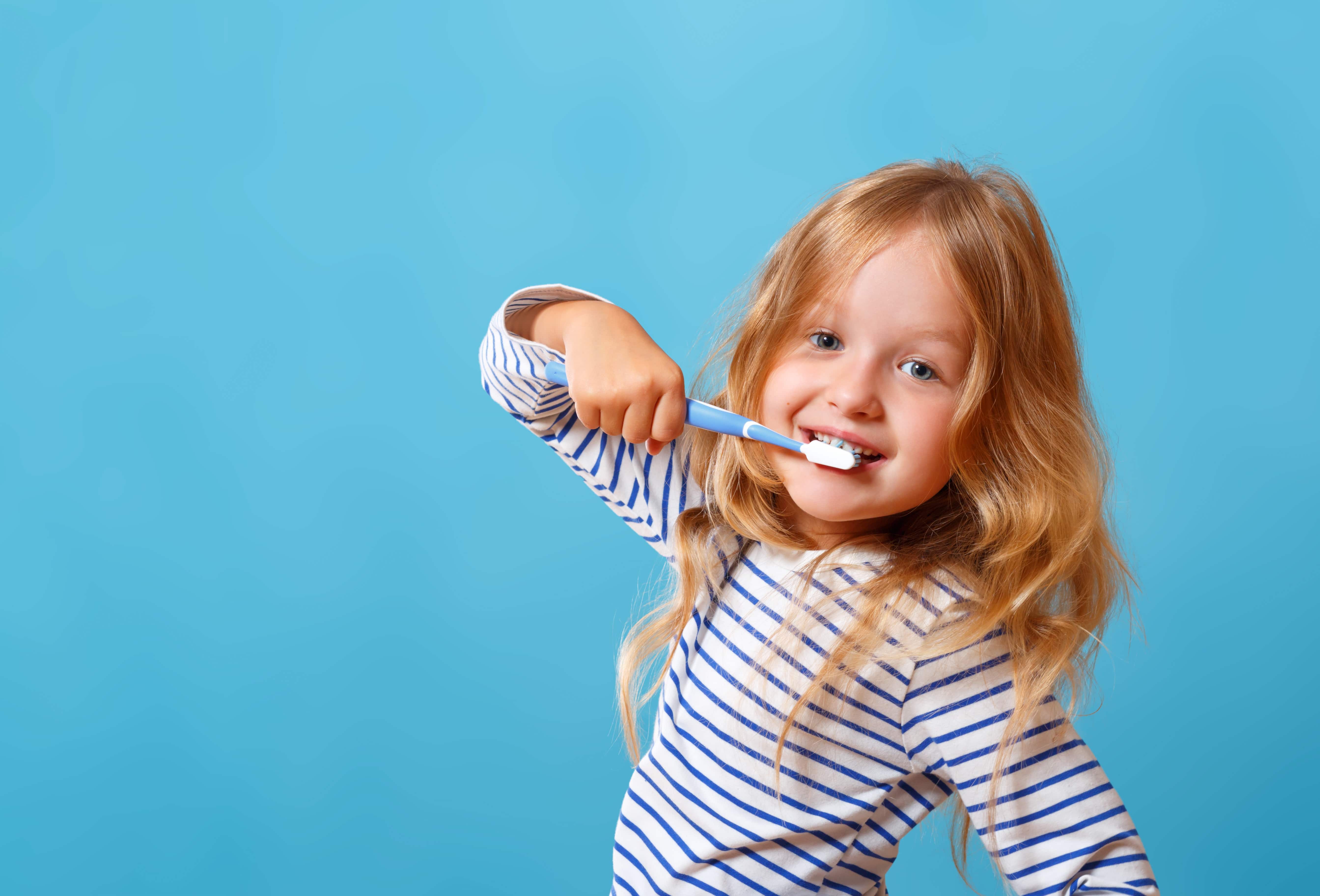 The Basics of Pediatric Dental Care Springfield, OH